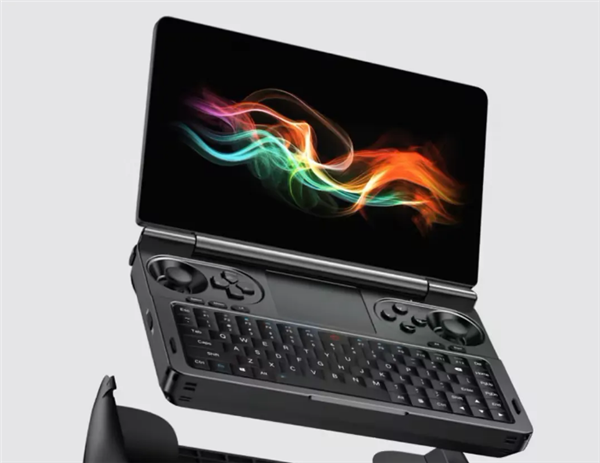 GPD WIN Mini 2025掌機(jī)發(fā)布：頂配銳龍AI 9 HX 370