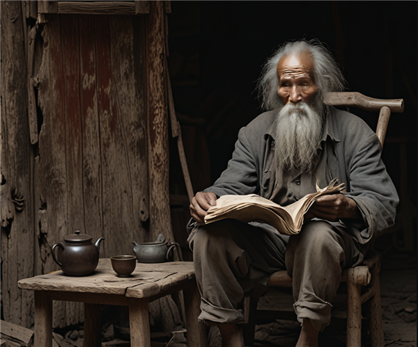 爸媽 求求你們別再“沒苦硬吃”了