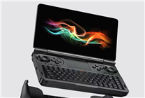GPD WIN Mini 2025掌機(jī)發(fā)布：頂配銳龍AI 9 HX 370