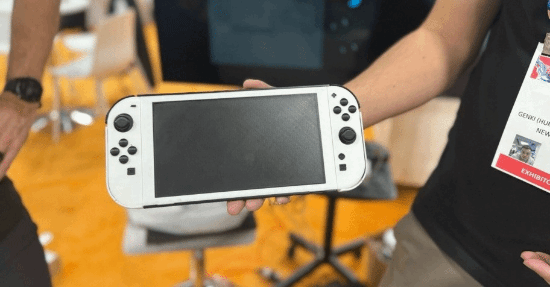 曝Switch 2泄露讓任天堂很不舒服：發(fā)布時機太差了