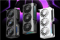 銘瑄GeForce RTX 50系列顯卡即將登場：全面支持DLSS 4技術(shù)