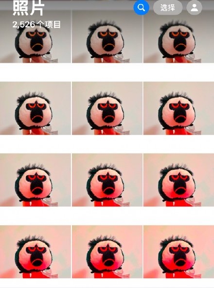 離譜Bug人像秒變紅孩兒！蘋果回應(yīng)iOS 18一直截圖越來越紅：正在調(diào)查