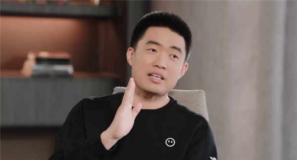 理想欲在人工智能領域下一盤很大的棋 ：已申請注冊理想AI Talk