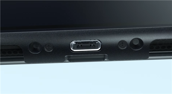 苦等八年終于官宣！任天堂Switch 2細節(jié)大揭秘：磁吸Joy-Con能當鼠標用