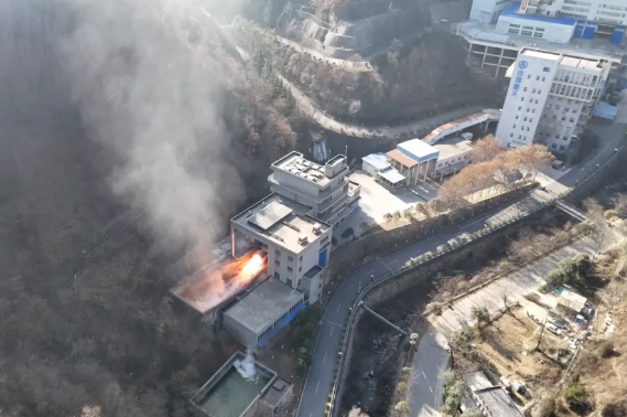 我國新一代火箭主動力發(fā)動機新進展：首次一日三試成功