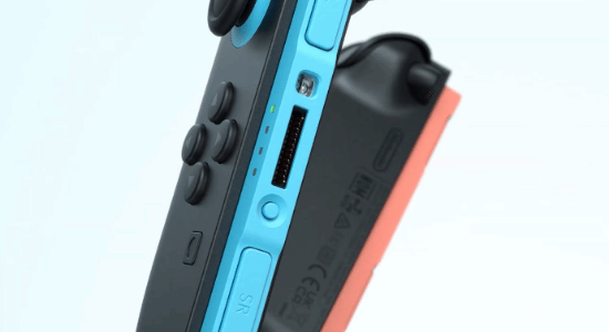盤點任天堂Switch 2預告30個細節(jié)：馬車新作、手柄改進等