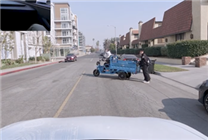 特斯拉賣車也自動駕駛了！試駕直接FSD 3小時隨便開 銷售都不跟著