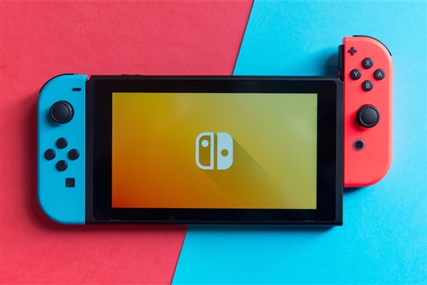 玩家期待已久！任天堂首次公布Switch 2外觀視頻