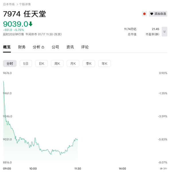 玩家期待已久！任天堂首次公布Switch 2外觀視頻