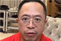 周鴻祎回應(yīng)送車(chē)后續(xù)：抖音不讓抽獎(jiǎng)送車(chē)了 會(huì)想盡一切辦法把車(chē)抽了