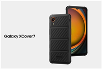 三星正在研發(fā)XCover 7 Pro三防手機：可承受1.5米跌落測試 驍龍7s Gen3加持