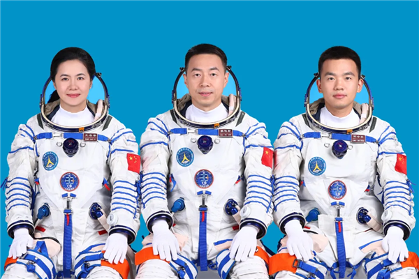 神十九乘組將實施第二次出艙活動 航天員將在太空迎首個非遺版春節(jié)