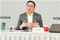 趙明任榮耀一把手近十年：因身體原因辭職
