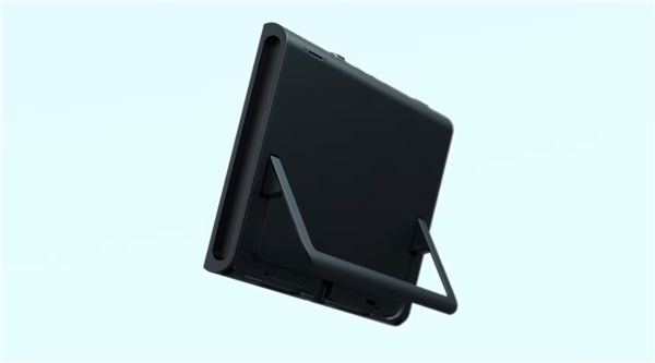 苦等八年終于官宣！任天堂Switch 2細節(jié)大揭秘：磁吸Joy-Con能當鼠標用