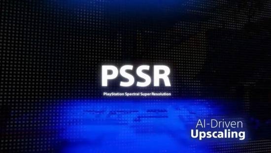 PS5 Pro更新SDK！PSSR技術(shù)問(wèn)題得到大幅改善
