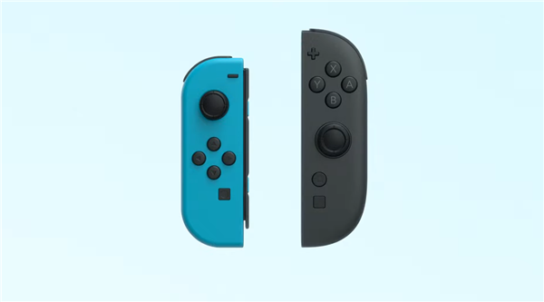 苦等八年終于官宣！任天堂Switch 2細節(jié)大揭秘：磁吸Joy-Con能當鼠標用