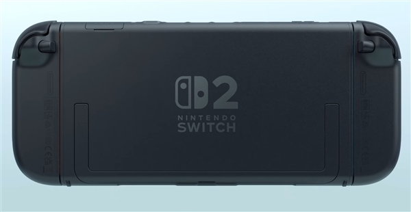 任天堂Switch 2游戲機(jī)正式亮相！4月2日發(fā)布