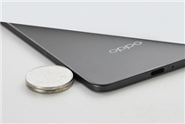 全球薄折疊屏！OPPO Find N5真機(jī)現(xiàn)身：薄到無(wú)敵