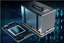 三星HBM3內(nèi)存首個(gè)商用產(chǎn)品！在AMD MI300X中被發(fā)現(xiàn)