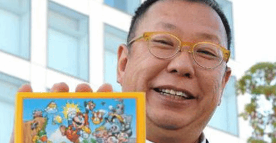 Switch 2或是紅白機(jī)元老的后一舞！都到了退休年齡