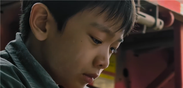 華為Mate 70系列拍攝！新春影片《圓圓的餃子》上映 網友感動看哭
