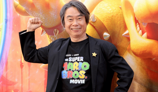 Switch 2或是紅白機(jī)元老的后一舞！都到了退休年齡