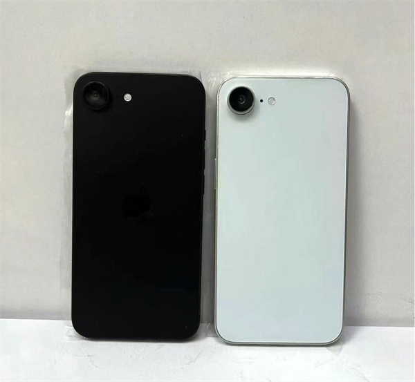 iPhone SE 4或配備靈動(dòng)島屏幕，不再是劉海屏