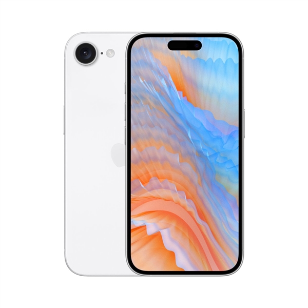 不是劉海屏！曝iPhone SE 4升級靈動島