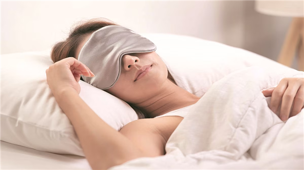 睡眠少會使人長期處于應(yīng)激狀態(tài)：影響免疫力