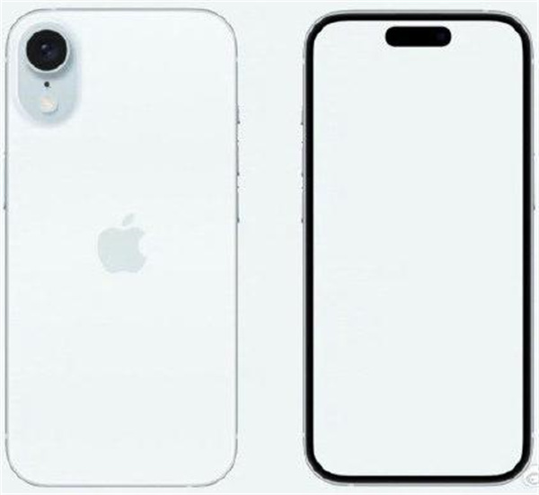 iPhone SE 4或配備靈動(dòng)島屏幕，不再是劉海屏