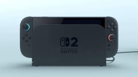 開發(fā)者權(quán)威分析 Switch 2光照、紋理全面升級(jí)！
