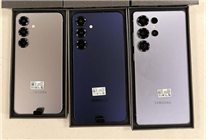 安卓頂級(jí)機(jī)皇！三星Galaxy S25系列真機(jī)提前亮相：明天發(fā)布