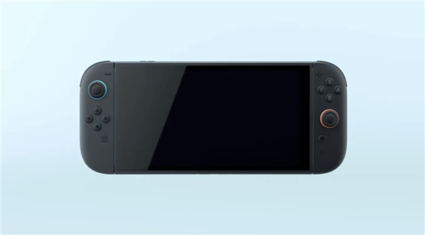 時隔8年 任天堂Switch 2終于來了 你買嗎