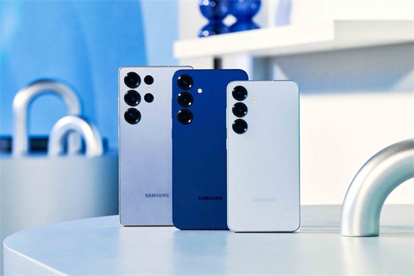 三星Galaxy S25系列發(fā)布：高性能與綠色設計的平衡