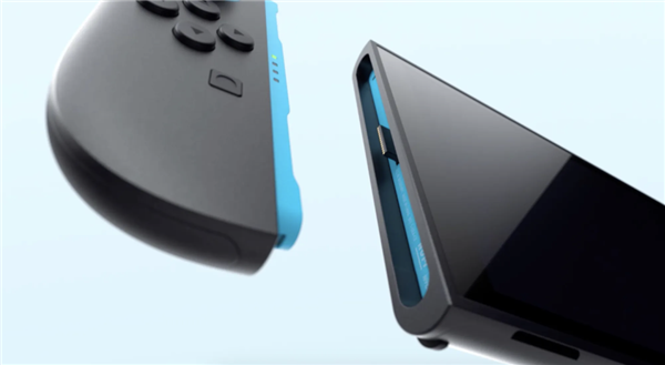 時隔8年 任天堂Switch 2終于來了 你買嗎