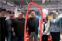 趙明辭職榮耀換帥！新任CEO李健首次露面