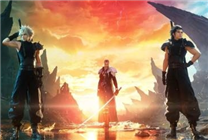 《終幻想7：重生》PC版今日發(fā)售！國區(qū)預(yù)購今晚結(jié)束