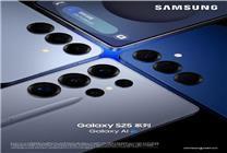 打造貼心的Galaxy AI伙伴 三星Galaxy S25系列樹立Galaxy手機(jī)新標(biāo)桿