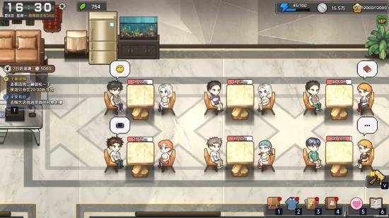 全是美女的《中國(guó)式相親》Steam特別好評(píng)！你玩了嗎