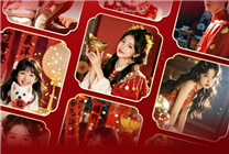 一鍵Get春節(jié)大片！騰訊元寶新年AI美照上線：使用攻略來了