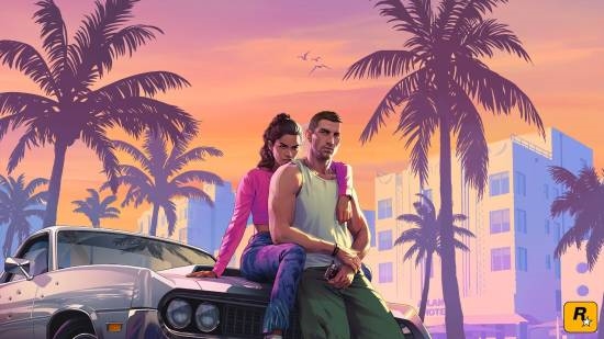 老外稱只有《GTA6》能賣100美元 其他游戲都不配