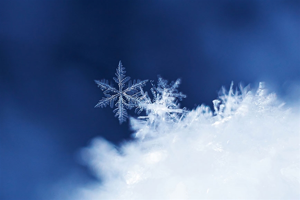 今冬以來強(qiáng)雨雪來襲：部分地區(qū)有大到暴雪
