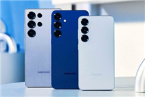 三星Galaxy S25系列發(fā)布：讓再生材料以美的姿態(tài)重生