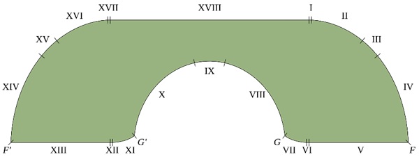 搬沙發(fā)時(shí) 如何通過(guò)走廊拐角：數(shù)學(xué)家竟被它困擾了60多年