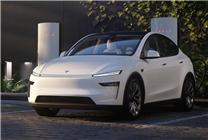 特斯拉Mode Y贏麻！成2024年北京、上海人愛買車型