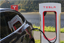 峰值功率350kW！特斯拉中國首批V4超級充電站即將落地：第三方車型也能用