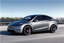 特斯拉中國召回超120萬臺汽車