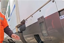 火車(chē)上的水是從哪來(lái)的 為什么一直有熱水 揭秘火車(chē)供水全程
