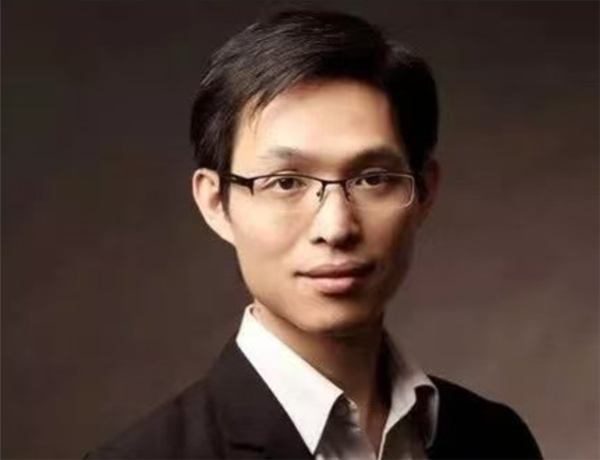 世界級AI科學家許主洪加盟阿里：出任集團副總裁