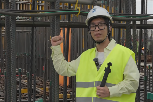 能給600萬人供電的核電站 是怎么保證安全的